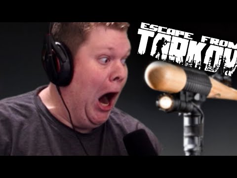 54125 Zu Viel Ergo Escape From Tarkov
