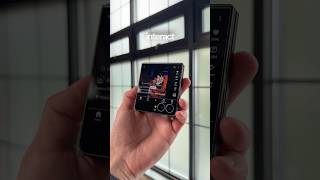 The Galaxy Z Flip 8 Is A Breath of Fresh Air