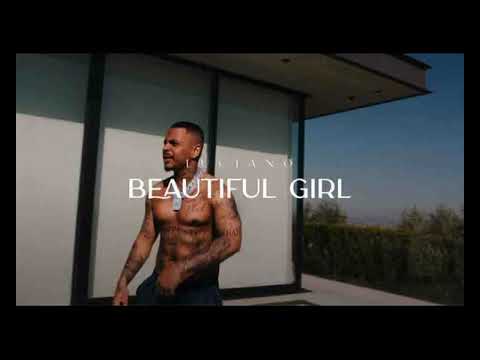 LUCIANO - Beautiful Girl