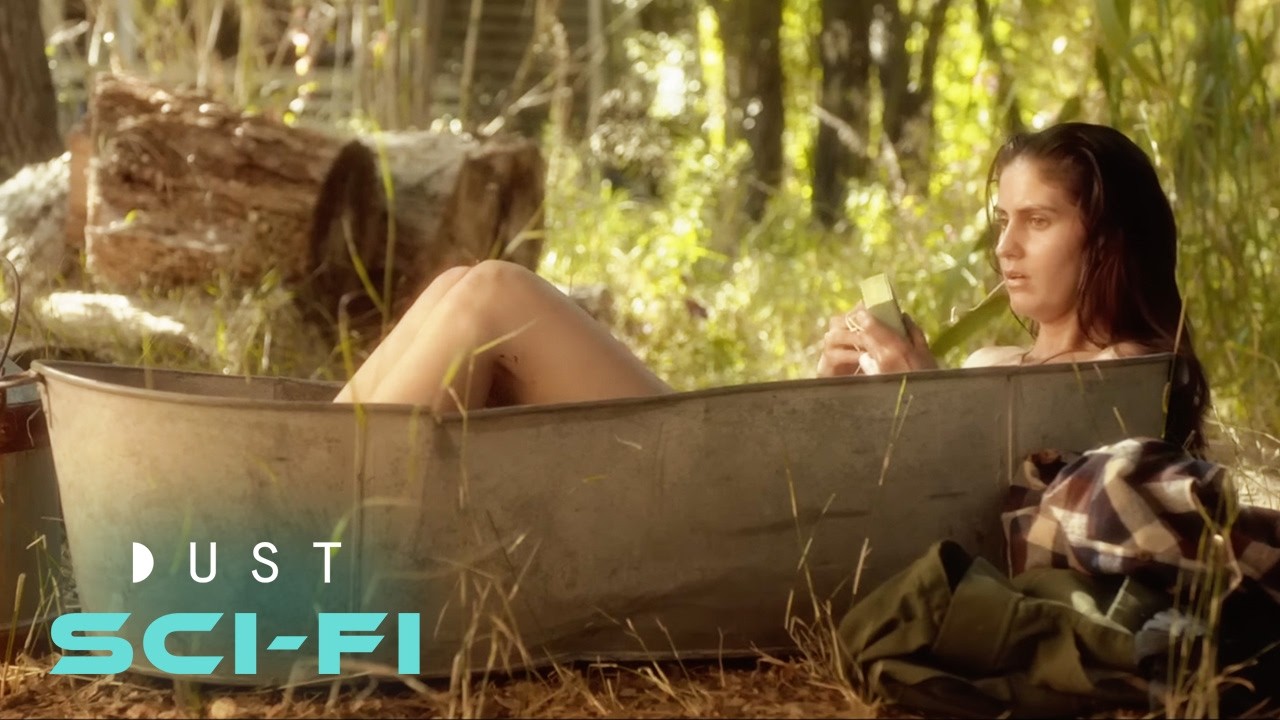 Sci-Fi Short Film: Home - DUST