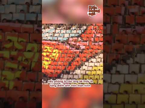 Ngỡ Ngàng Trước Cách Triều Tiên Sử Dụng Đèn Chiếu Mà Không Cần Điện - TikTok Kiến Không Ngủ #Shorts