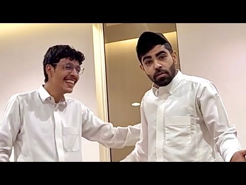 سنابات ضاري الفلاح | اصيل حصل ضحية جديدة للمقالب 😭😭😂😂'