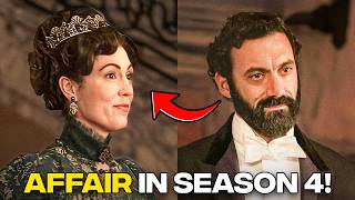 The Gilded Age Season 4 Spoilers, LEAKS & Theories!