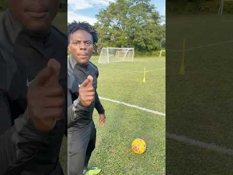 IShowSpeed recreated the Cristiano Ronaldo challenge #fyp #shorts #viral #trending #ishowspeed #cr7