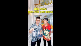 🔴 Siêu Phẩm Linh Đông "Cực Đẹp Giá Đẹp"