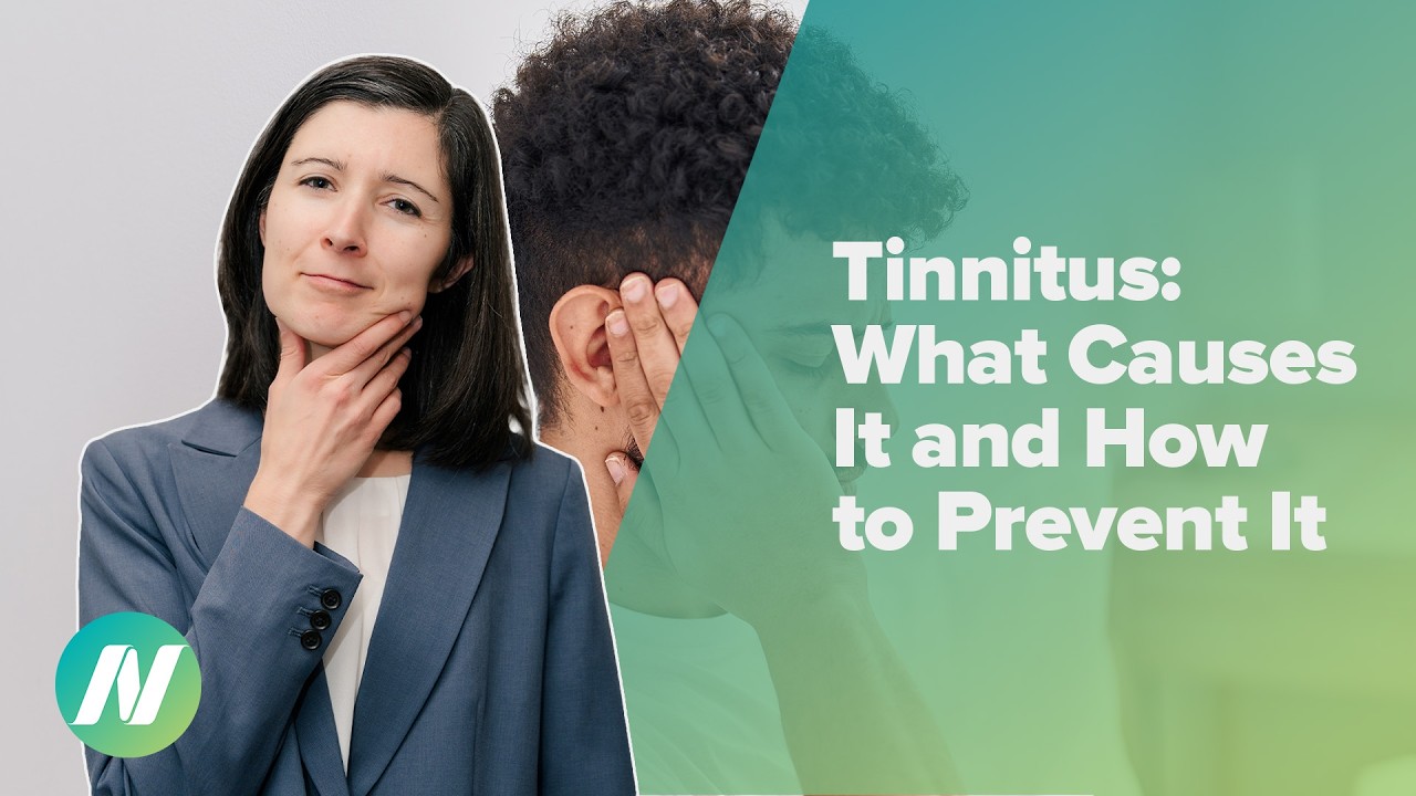 What Causes Tinnitus and How to Prevent It