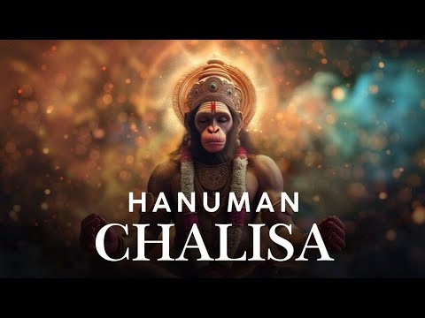 I Discovered the POWER of Hanuman Chalisa ! | Yogacharya Dhakaram