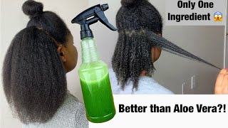 Healthy Hair Treatment