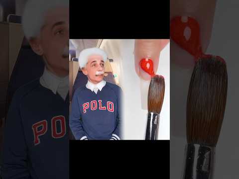 Einstein verliert 500€ Wette! 😱💸 | DerJoscha #einstein #geld #wette #shorts