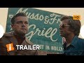 Trailer 3 do filme Once Upon a Time in Hollywood