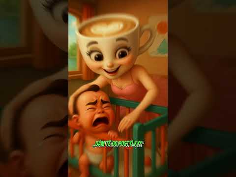 Ronaldo se proměnil v miminko 👶⚽