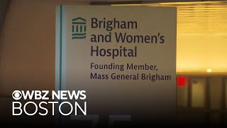 YouTube video thumbnail: 4,000 Nurses at Brigham and Women's Hospital set to Strike