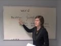 Understanding Connotation and Denotation