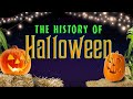 Halloween Traditions and Origins