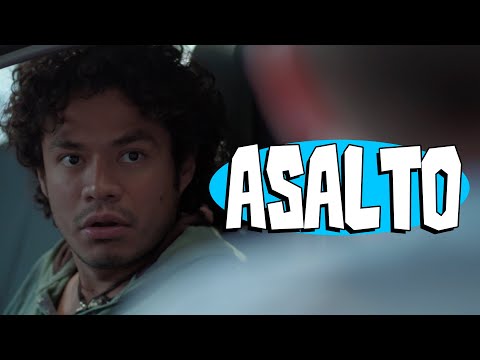 ASALTO
