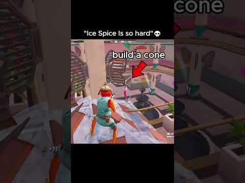 easiest way to get Ice Spice💀