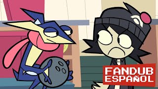 Pokémon X&Y Day Out   Fandub Español