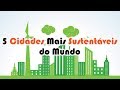 Cidades e Sustentabilidade Global
