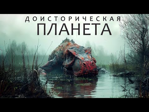 Земля до нас: Хроника доисторического Мира.