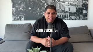Summer Series Q&A Teil 1