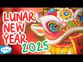 Lunar New Year Traditions and Customs