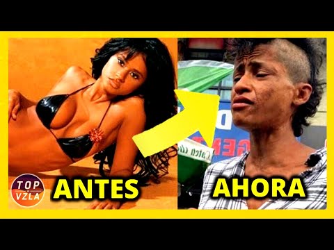De la Fama a la INDIGENCIA 😱 | 6 Increíbles Historias de FAMOSOS OLVIDADOS 😭