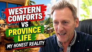 Philippines Life. I Walked Away From the UK