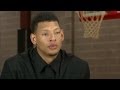 Isaiah Austin's Journey and Marfan Syndrome