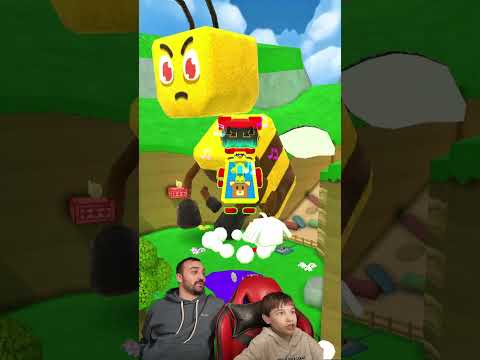 Düşmanları Büyütmek Super Bear Adventure Mod #superbearadventure #superbearadventuremods