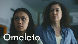 LAST DAYS OF THE LAB | Omeleto