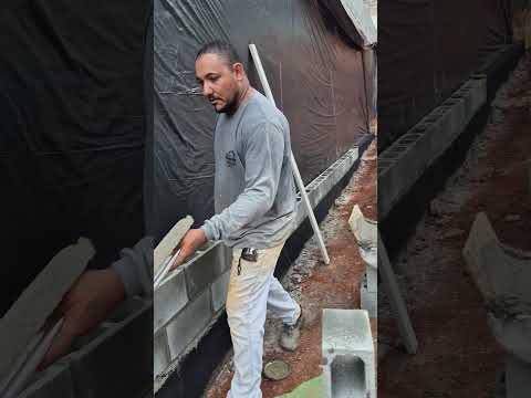 ##obra #construção #pedreiro #bloqueiro #construction #build #reforma #bloco