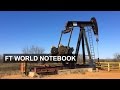 Impact of Oil Boom in Dimmitt County