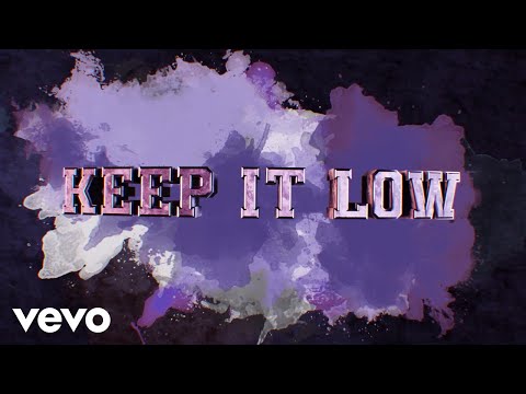 Moneybagg Yo - Keep It Low (feat. Future) (Official Lyric Video)