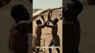 From Survival to Civilization