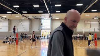 Purdue B vs Mizzou A
