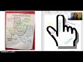 Texas Regions and Economic Activities