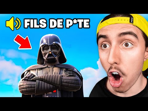La PIRE Mise à Jour de Fortnite !