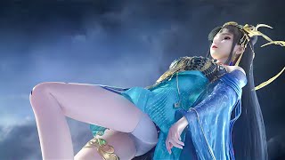Alan Walker Sweet Melodie - New Song 2025 - Compilation Of Animation Music Videos [GMV]
