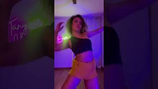 Grind Pon Mi - FS Green | Tanya Chamoli Dance
