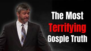 The Shocking Truth About God’s Justice! | Paul Washer, R. C. Sproul