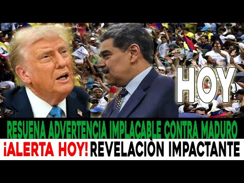 ¡URGENTE! NOTICIAS de  VeNEZUELA  Ultima Hora Hoy 15 De JULIO  2025, urgente hoy, Noticias internaci