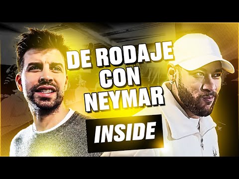 PIQUÉ LE DA CLASE A NEYMAR Y EL DRAFT DAY DE ITALIA | INSIDE