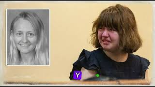 ¡Escalofriante! 😱 Menor de 15 años es sentenciada a CADENA PERPETUA por el asesinato de su mamá 💥