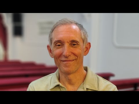 LA CAÍDA DEL APÓSTOL PABLO - Pr. Juan Carlos Segovia 
