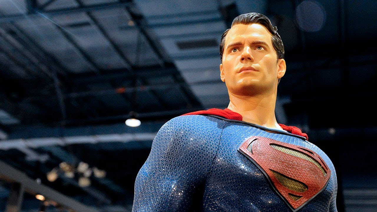 New games announced at xbox xo19, open world superman game in works at wb? & more