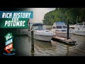 Fort Washington History and Community
