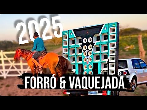 Brutão das Vaquejadas 2025 - Seleção especial Tarcisio do Acordeon ((SÓ AS MELHORES))