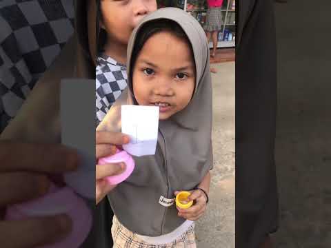 Pilih permainan ica dapet ager #shorts #drama #food