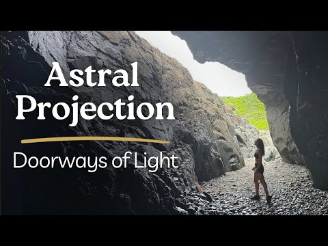 Astral Projection | Guided Meditation to Have an OBE and Meet Your Higher Self