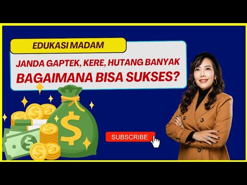 BELAJAR TRADING DARI MINUS I KOMUNITAS SUPRO I SERI EDUKASI
